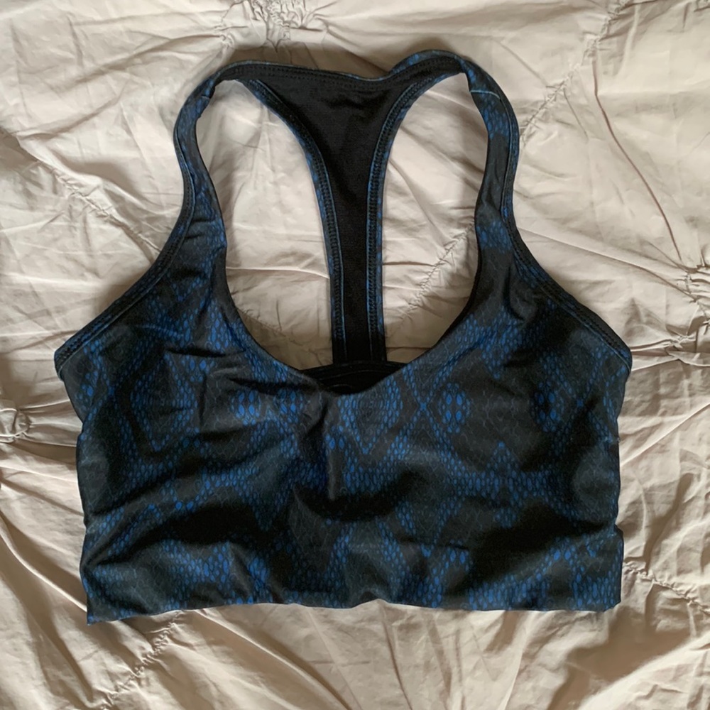 Onzie sports bra